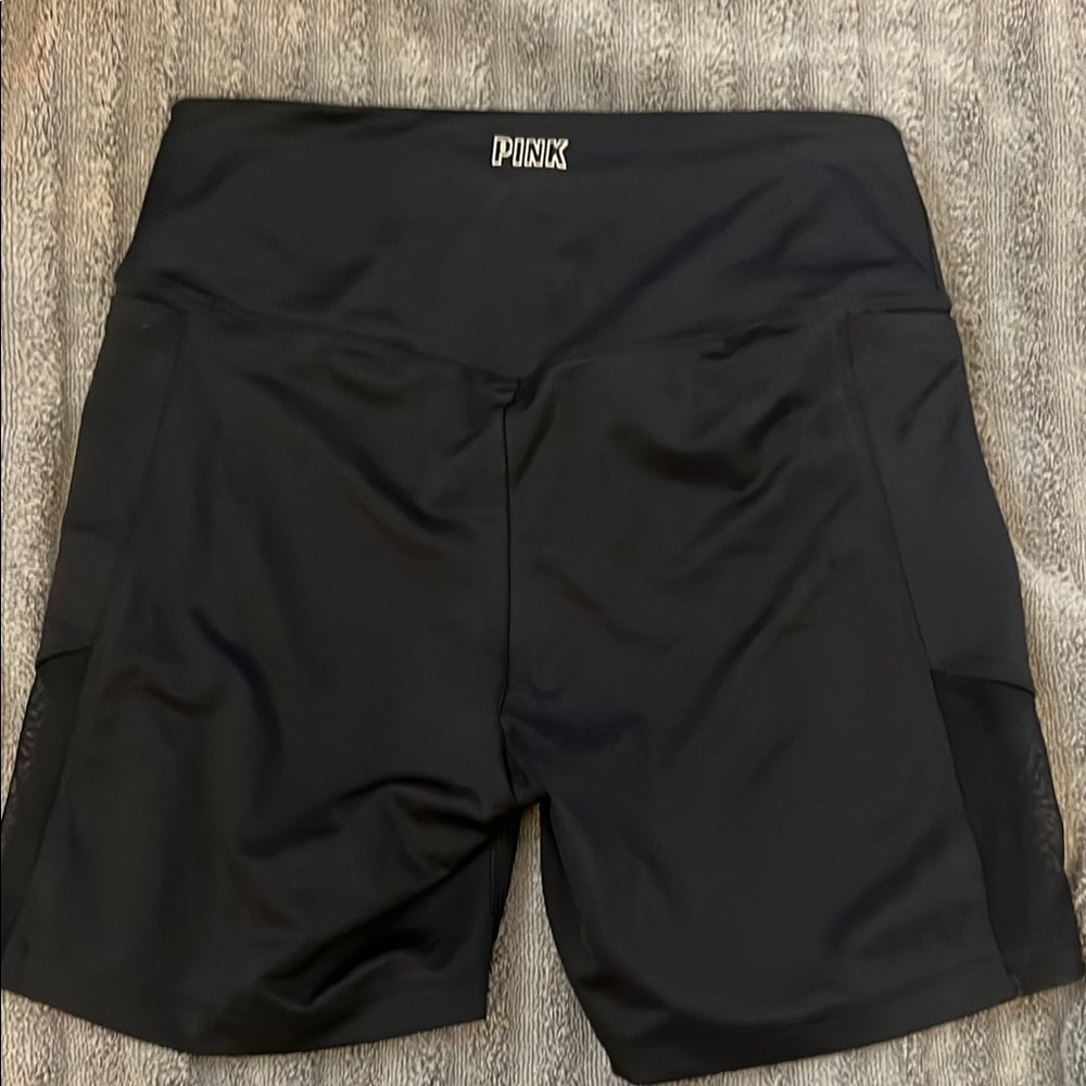 PINK Biker shorts